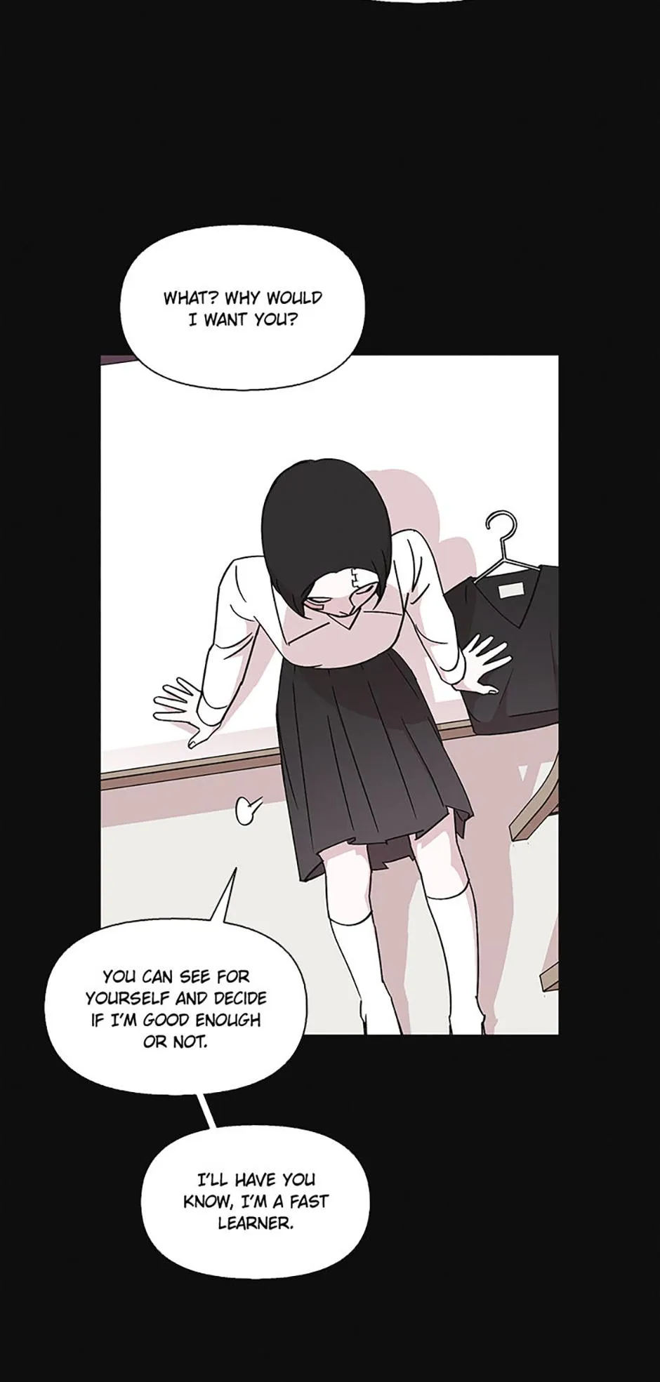 A Married Killer Chapter 163 page 14 - 