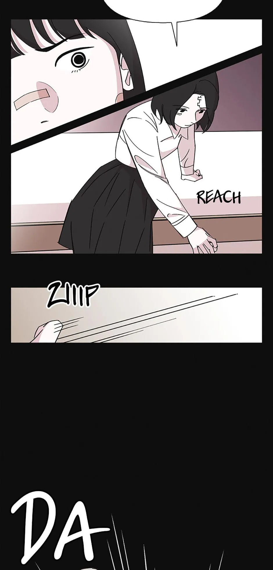A Married Killer Chapter 163 page 16 - 