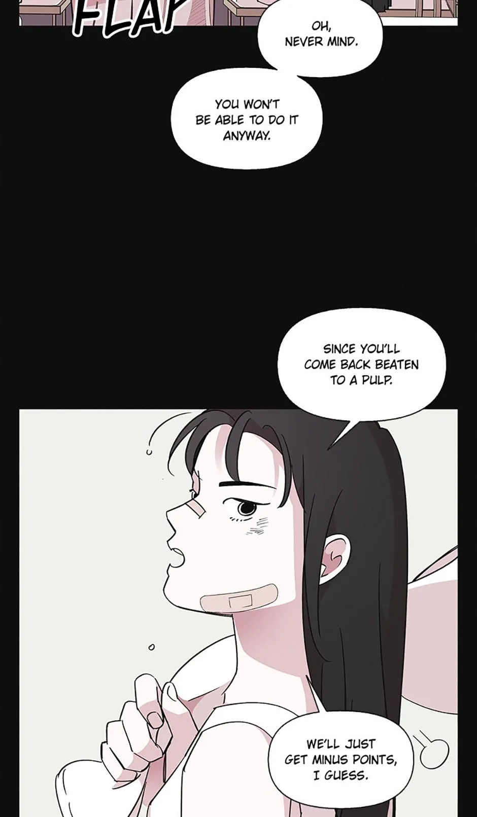 A Married Killer Chapter 163 page 3 - 