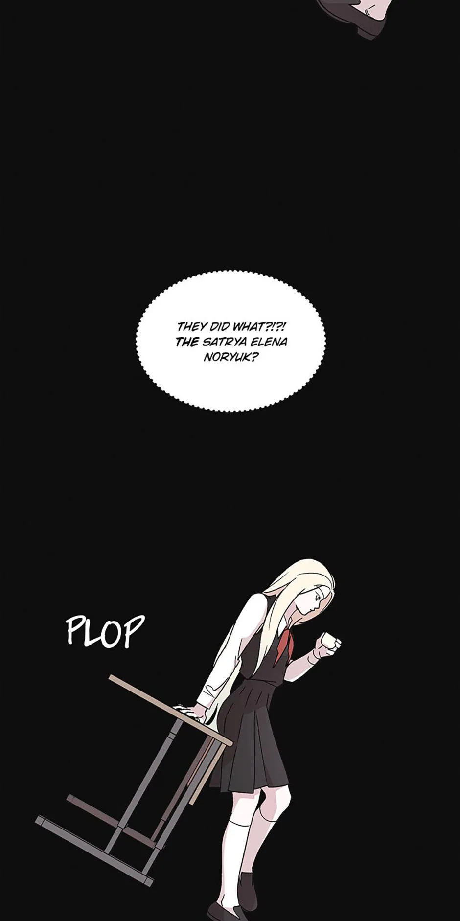 A Married Killer Chapter 163 page 22 - 