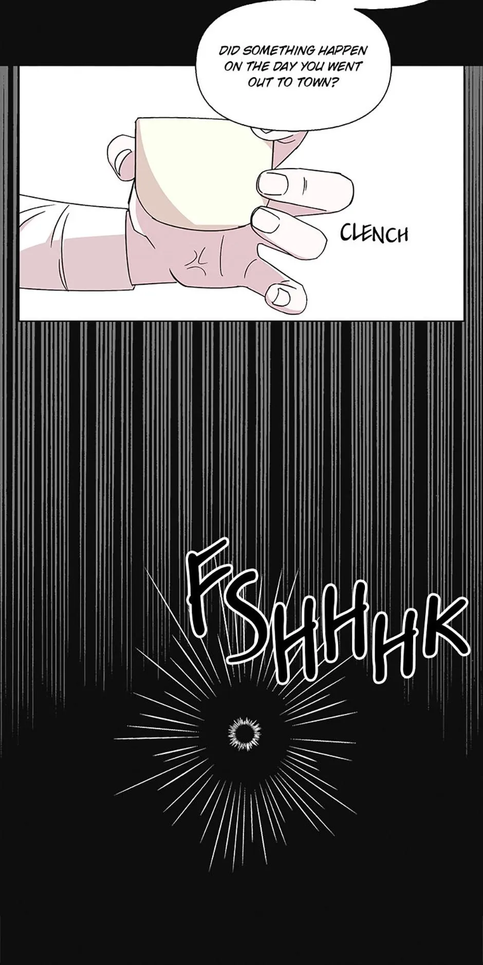 A Married Killer Chapter 163 page 24 - 