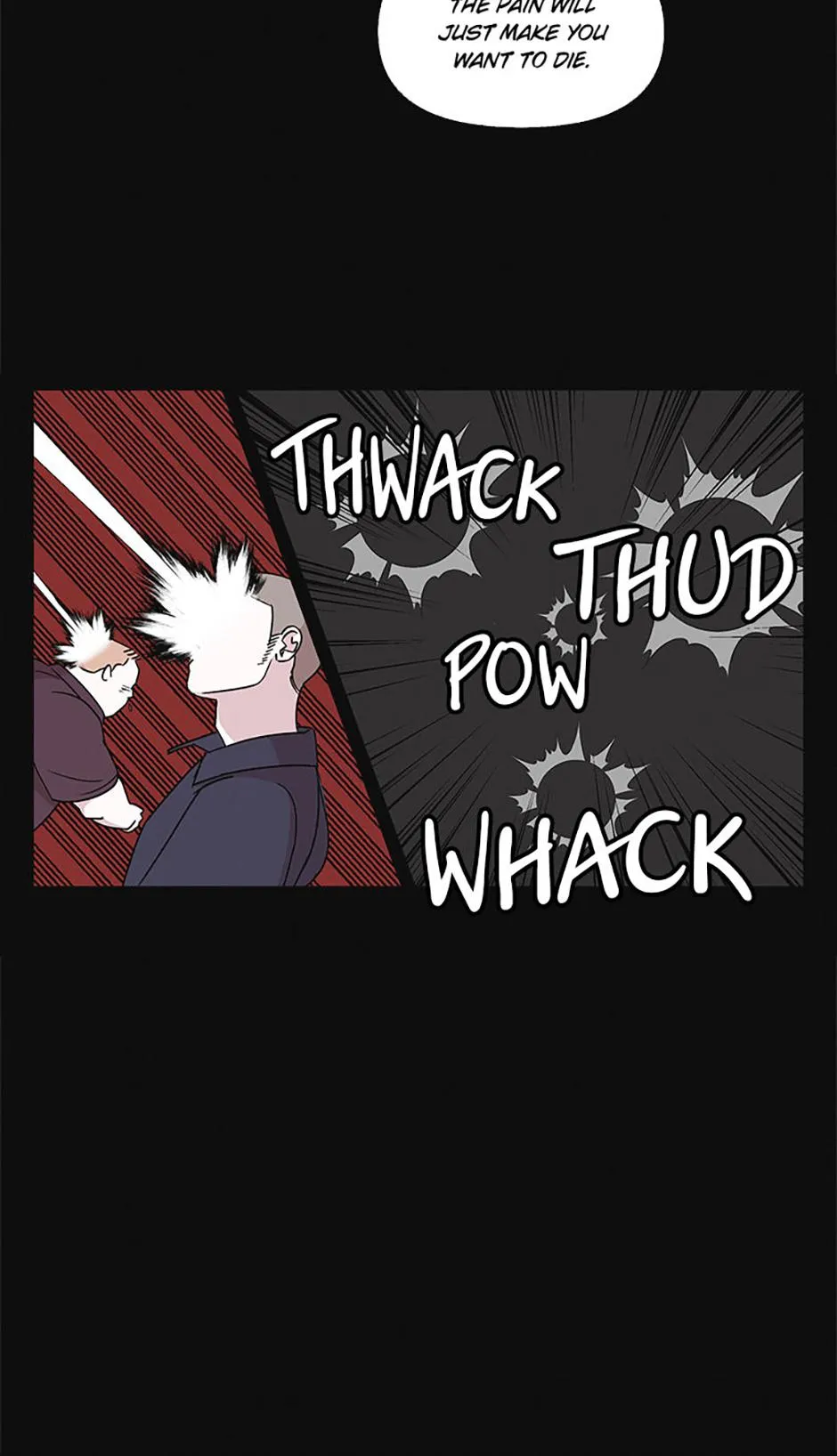 A Married Killer Chapter 163 page 28 - 