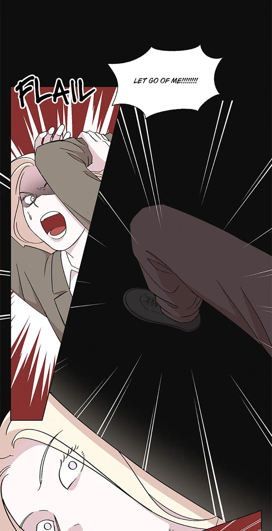 A Married Killer Chapter 163 page 29 - 
