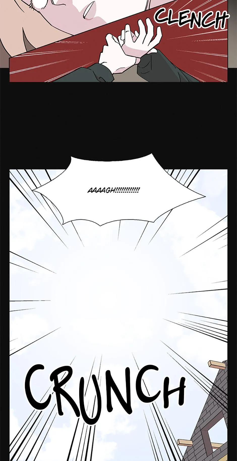 A Married Killer Chapter 163 page 30 - 