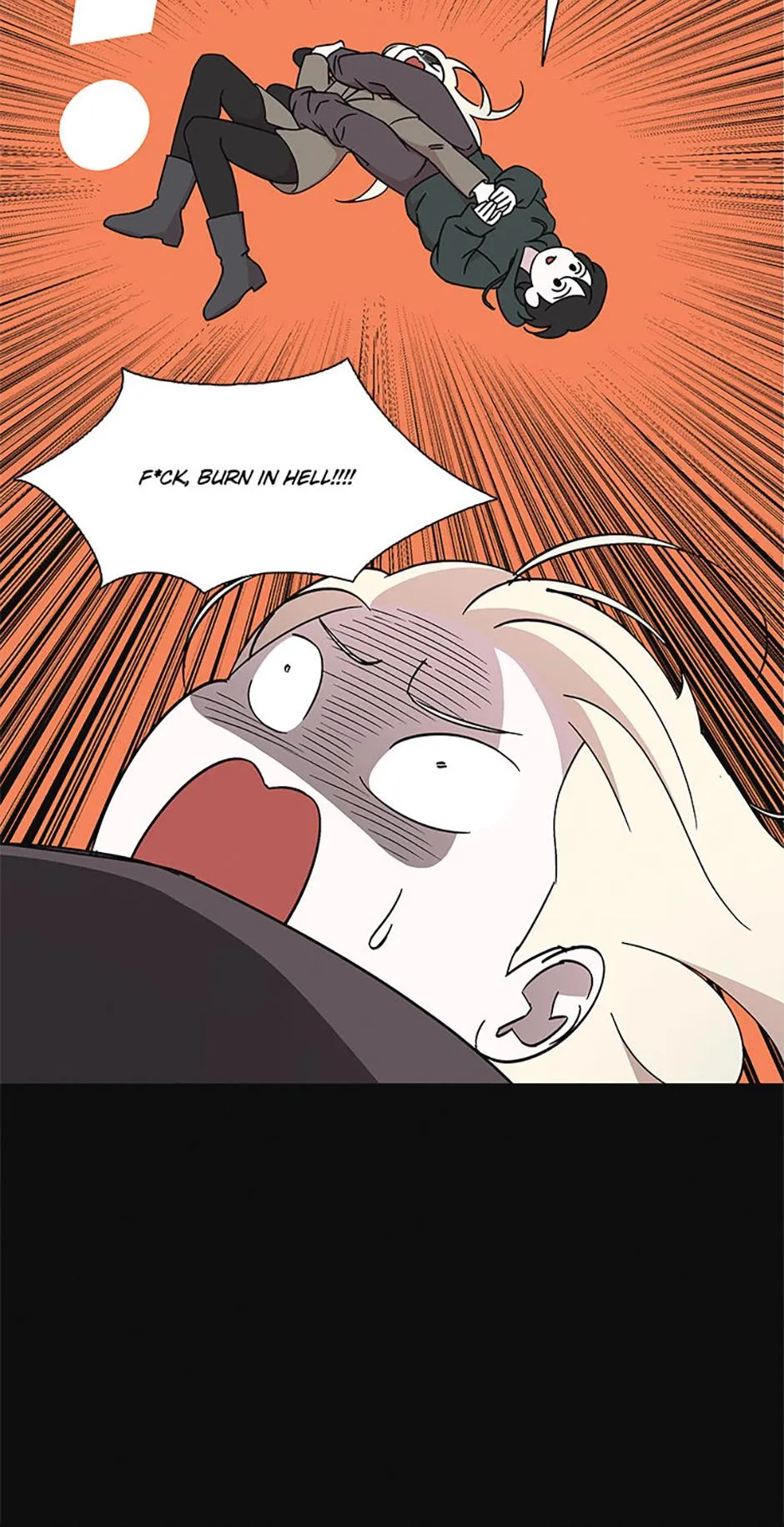 A Married Killer Chapter 163 page 33 - 