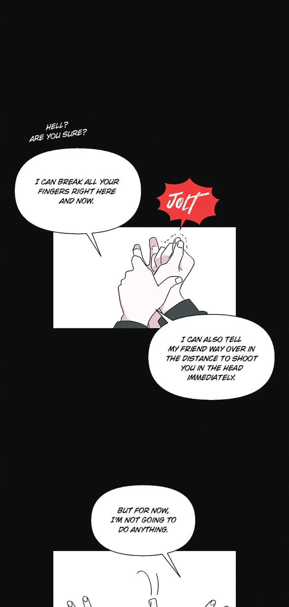 A Married Killer Chapter 163 page 34 - 