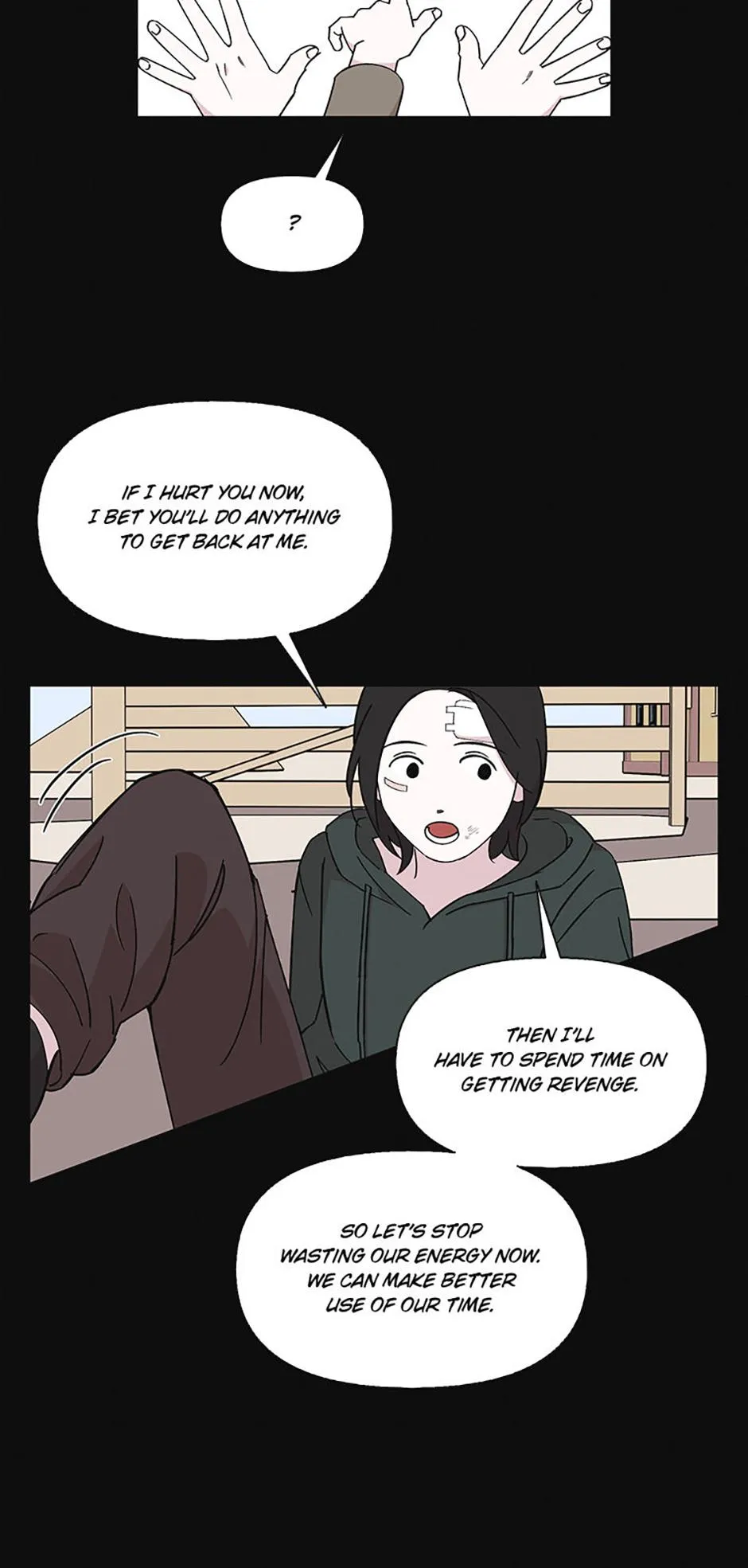 A Married Killer Chapter 163 page 35 - 