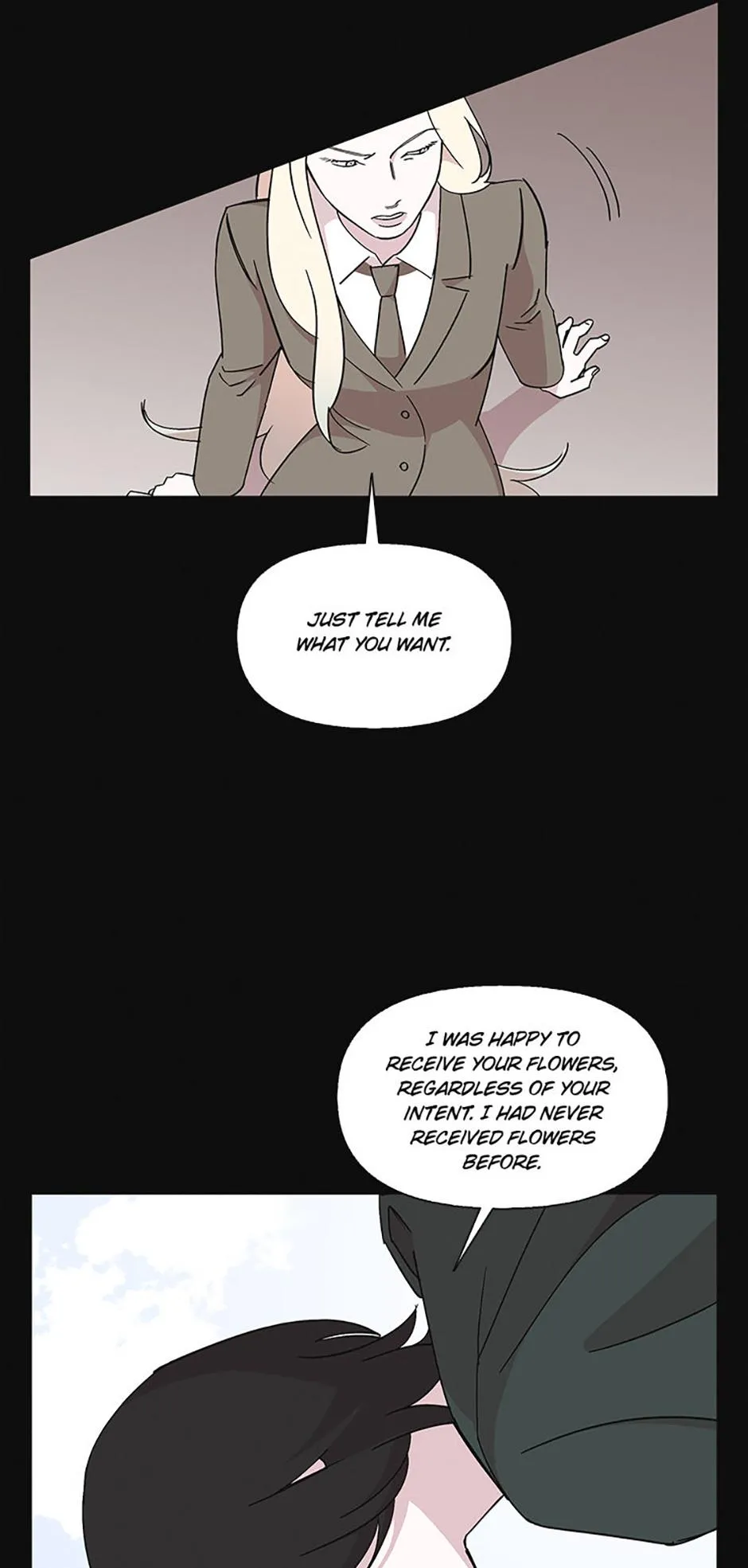 A Married Killer Chapter 163 page 36 - 