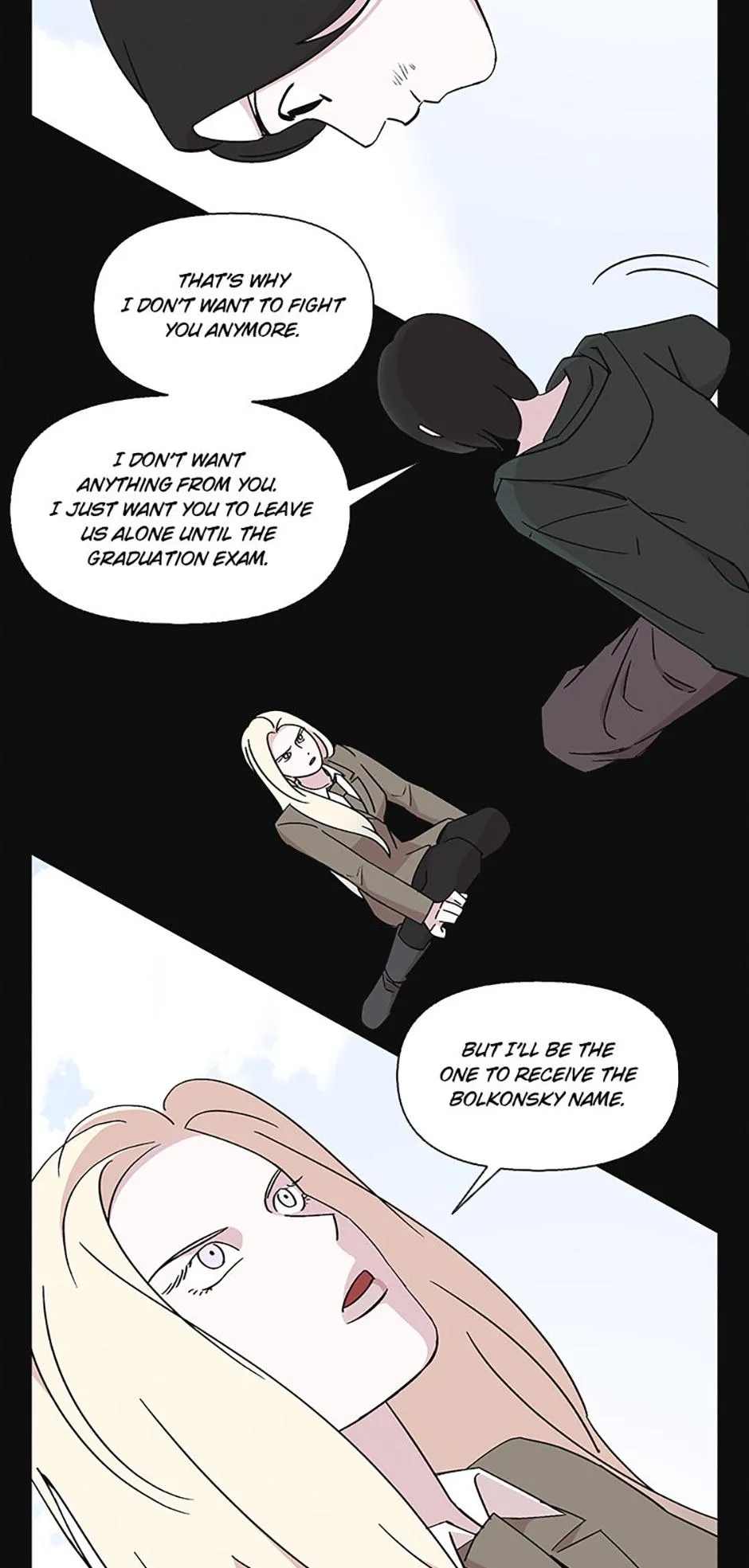 A Married Killer Chapter 163 page 37 - 