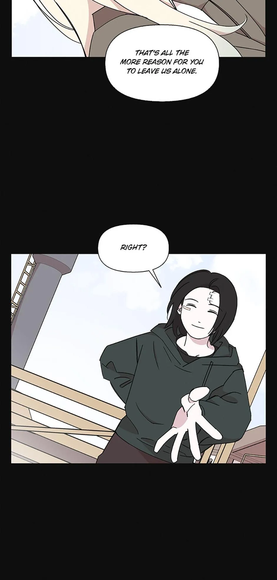 A Married Killer Chapter 163 page 38 - 