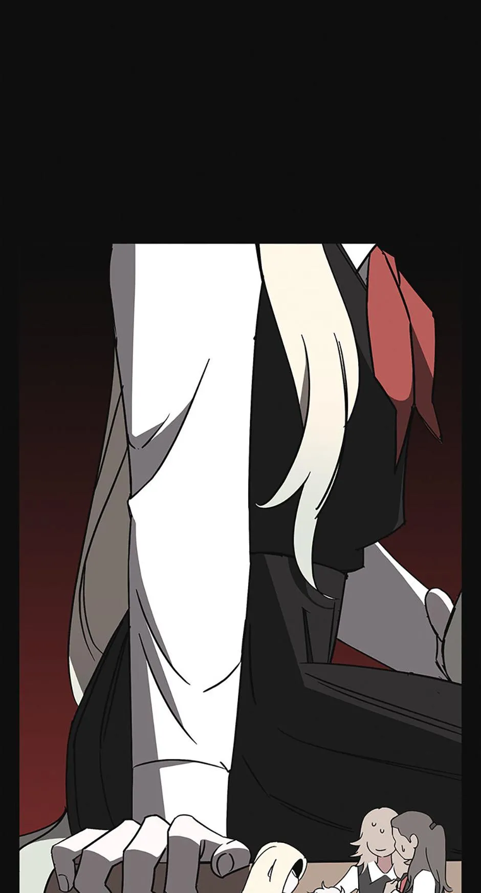 A Married Killer Chapter 163 page 39 - 