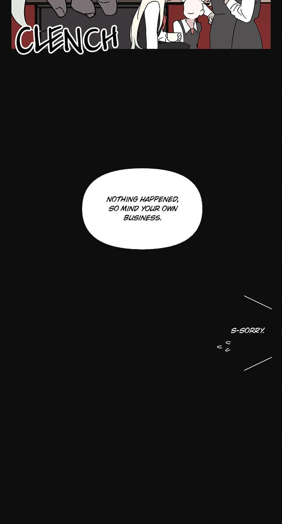 A Married Killer Chapter 163 page 40 - 