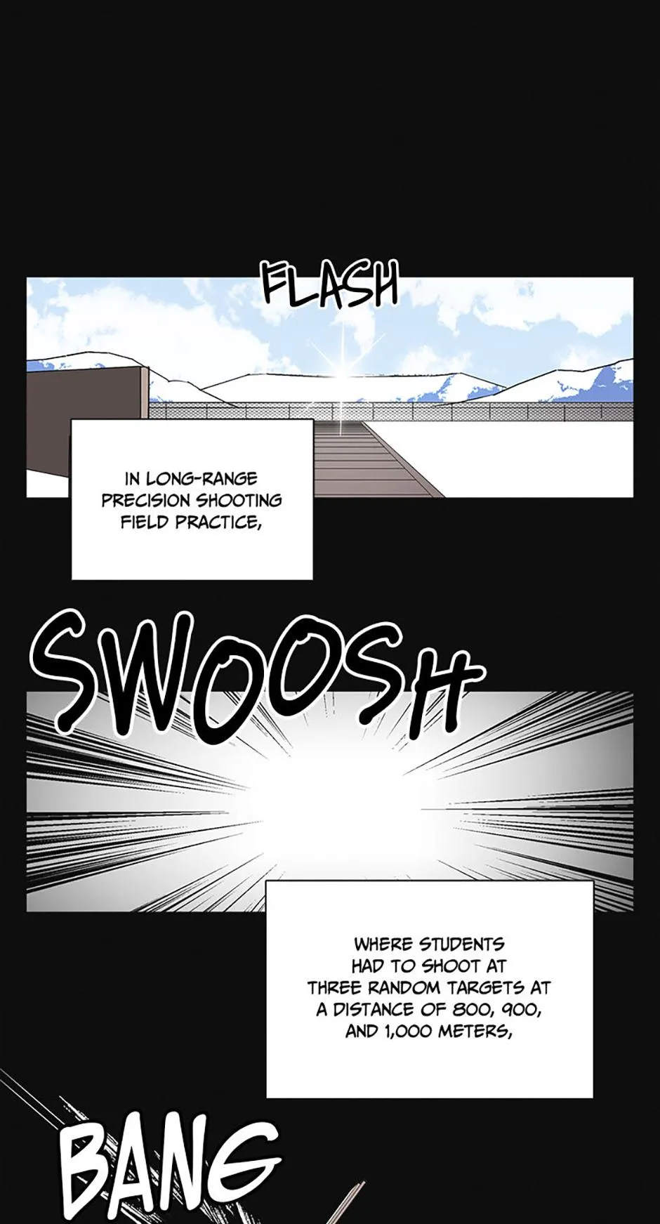 A Married Killer Chapter 163 page 42 - 