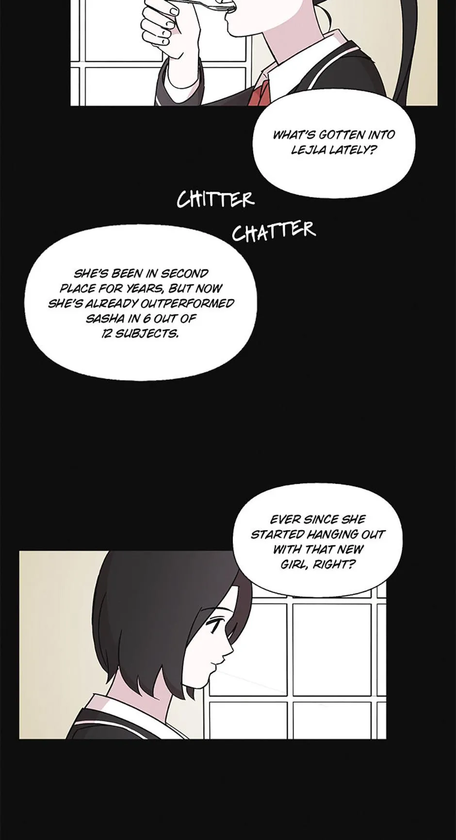 A Married Killer Chapter 163 page 46 - 