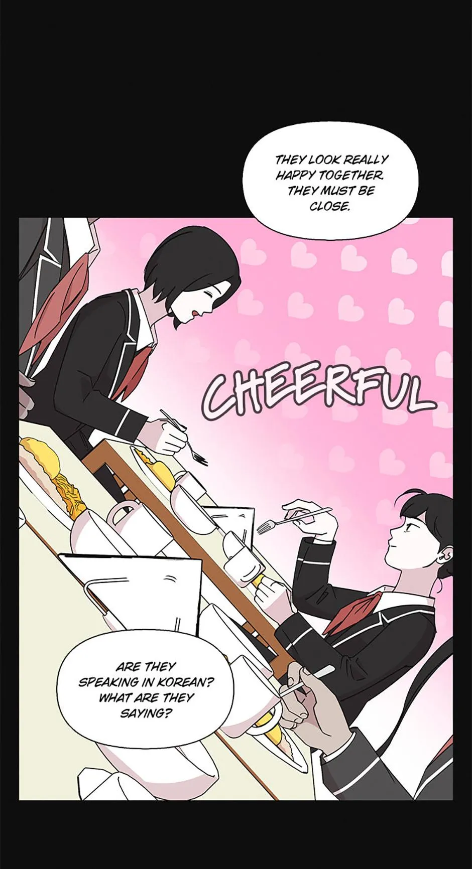 A Married Killer Chapter 163 page 47 - 