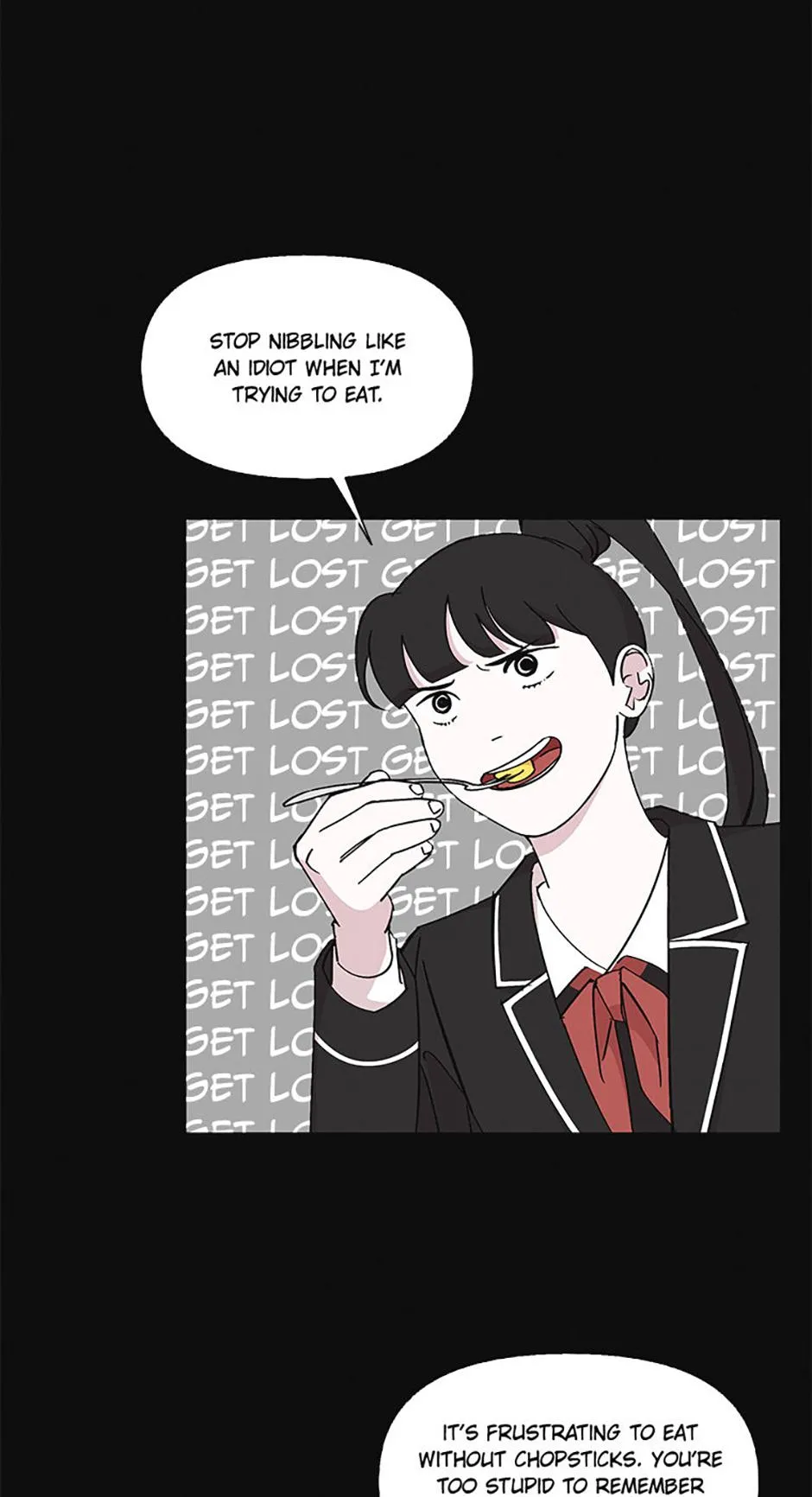 A Married Killer Chapter 163 page 48 - 