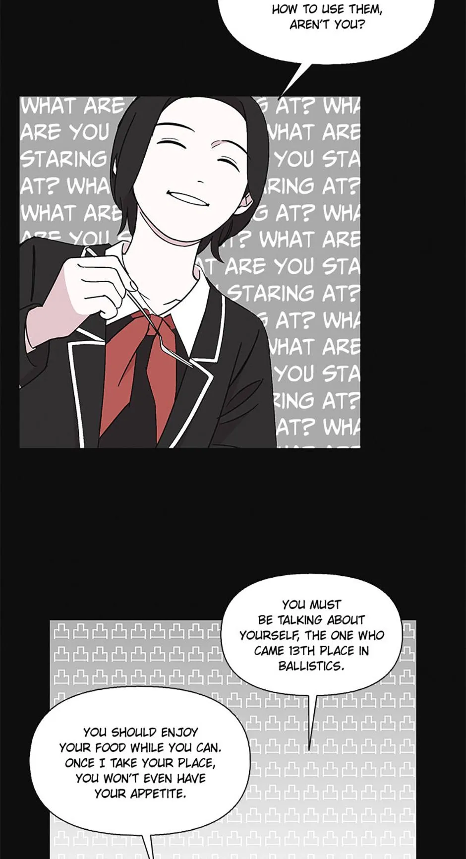 A Married Killer Chapter 163 page 49 - 