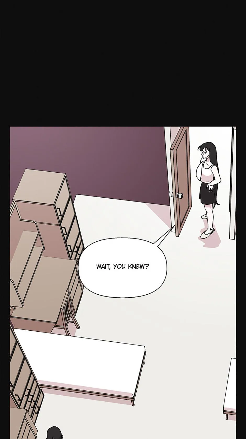 A Married Killer Chapter 163 page 6 - 