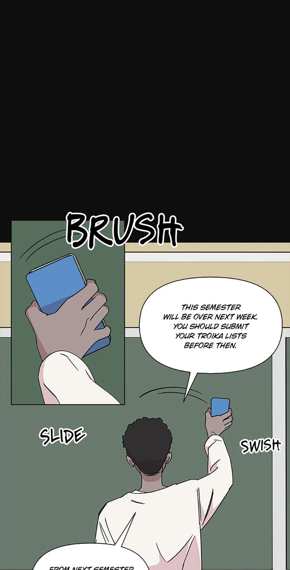 A Married Killer Chapter 163 page 51 - 