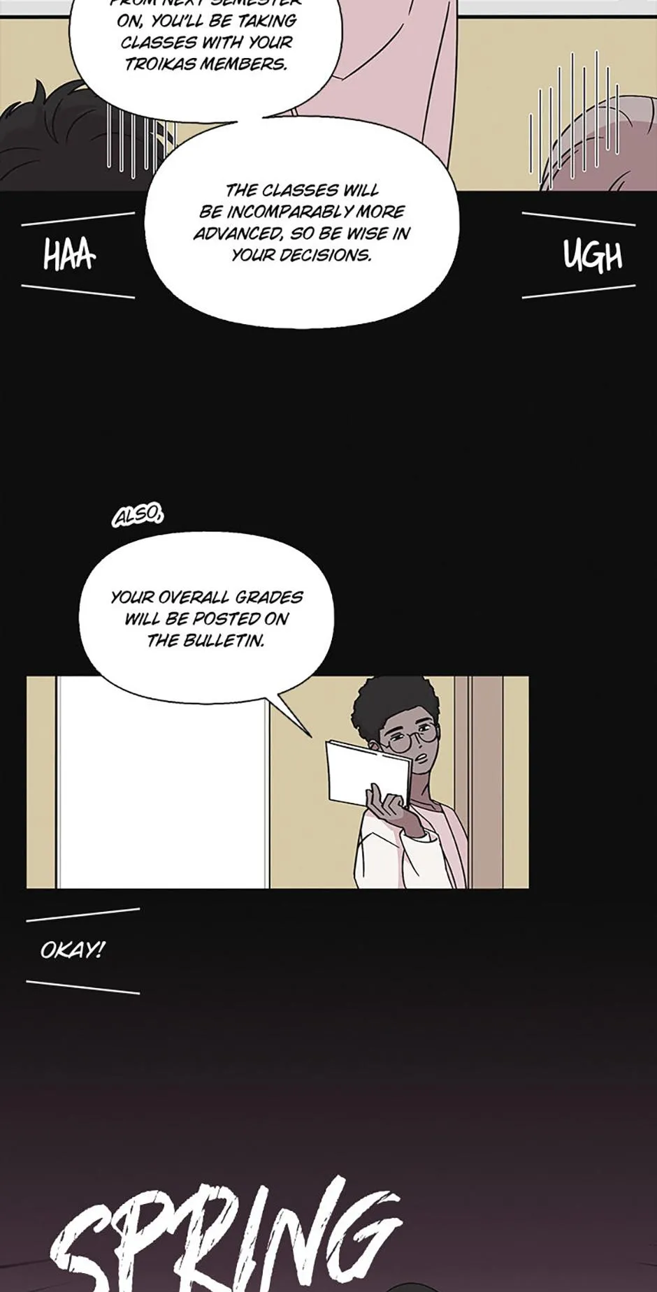 A Married Killer Chapter 163 page 52 - 