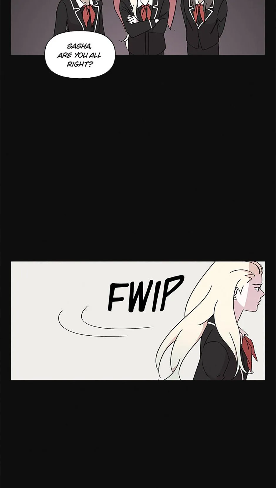 A Married Killer Chapter 163 page 56 - 