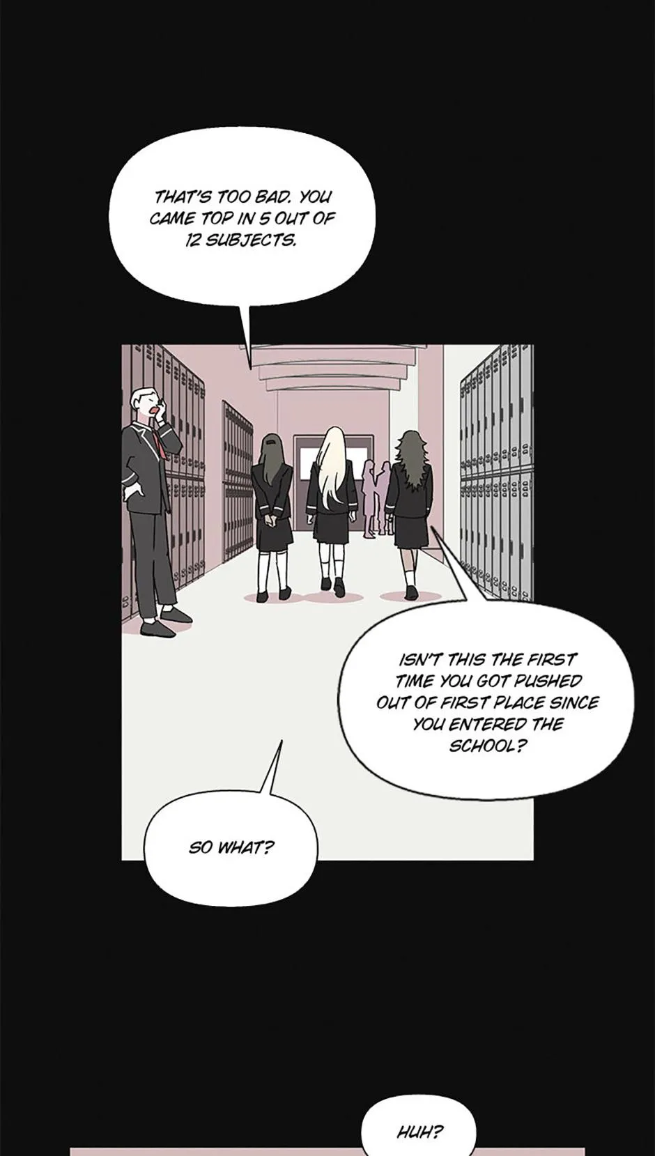 A Married Killer Chapter 163 page 57 - 