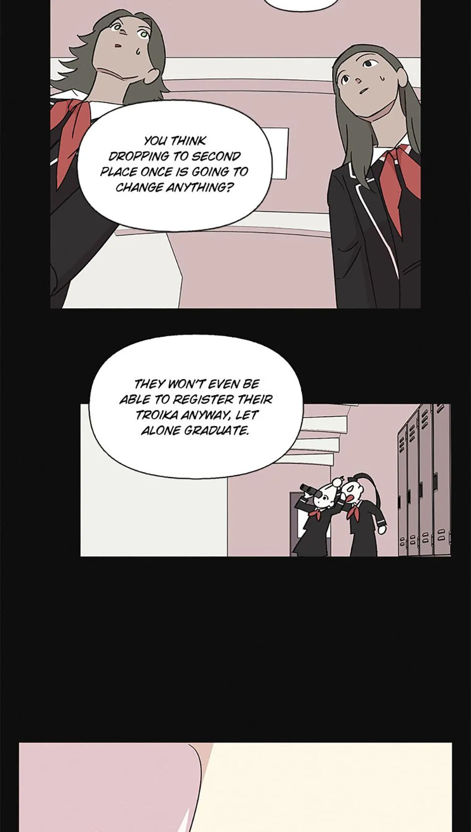 A Married Killer Chapter 163 page 58 - 