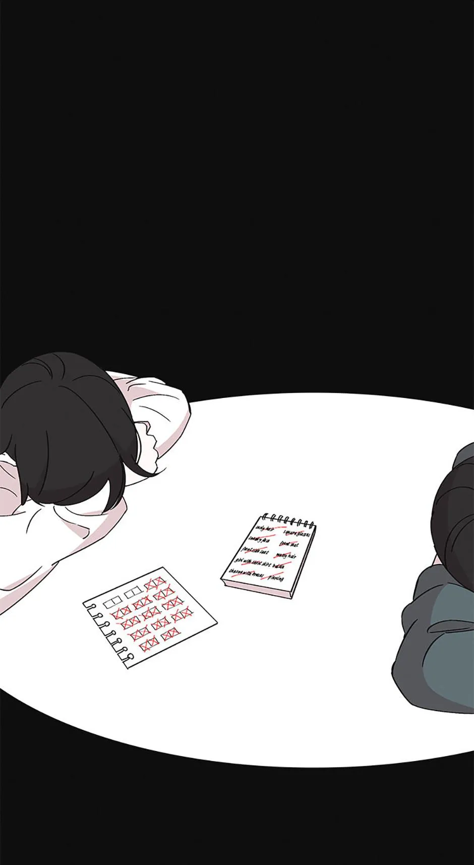A Married Killer Chapter 163 page 60 - 