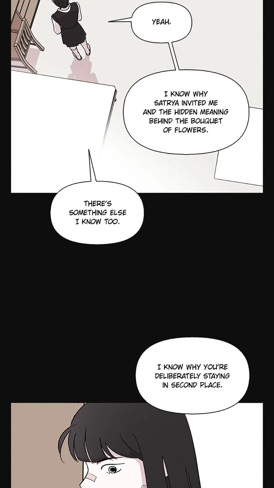A Married Killer Chapter 163 page 7 - 