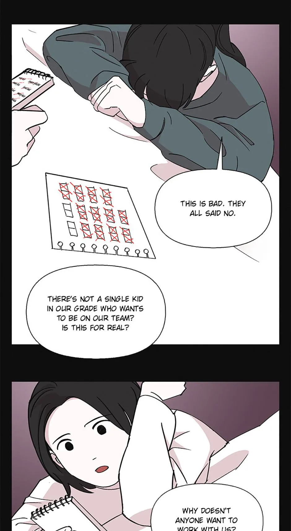 A Married Killer Chapter 163 page 62 - 