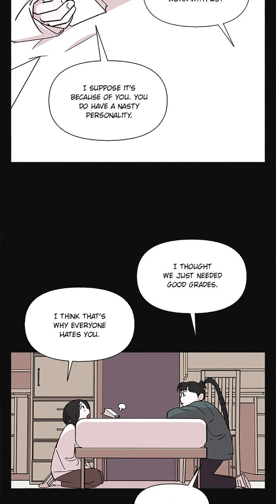 A Married Killer Chapter 163 page 63 - 