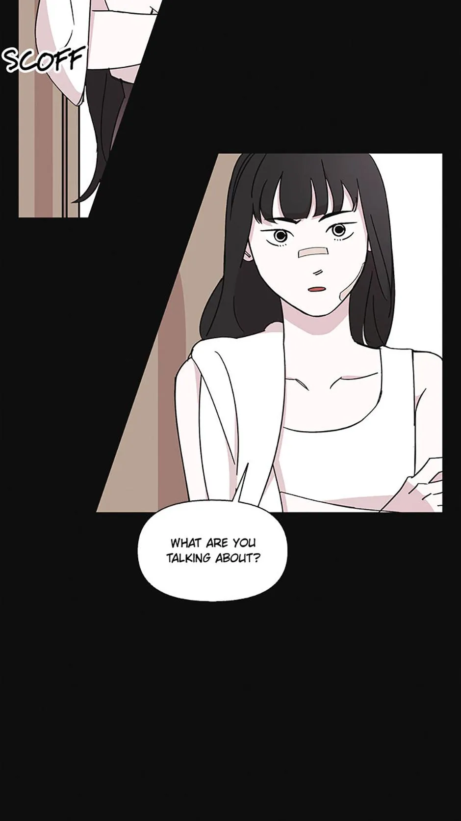 A Married Killer Chapter 163 page 9 - 