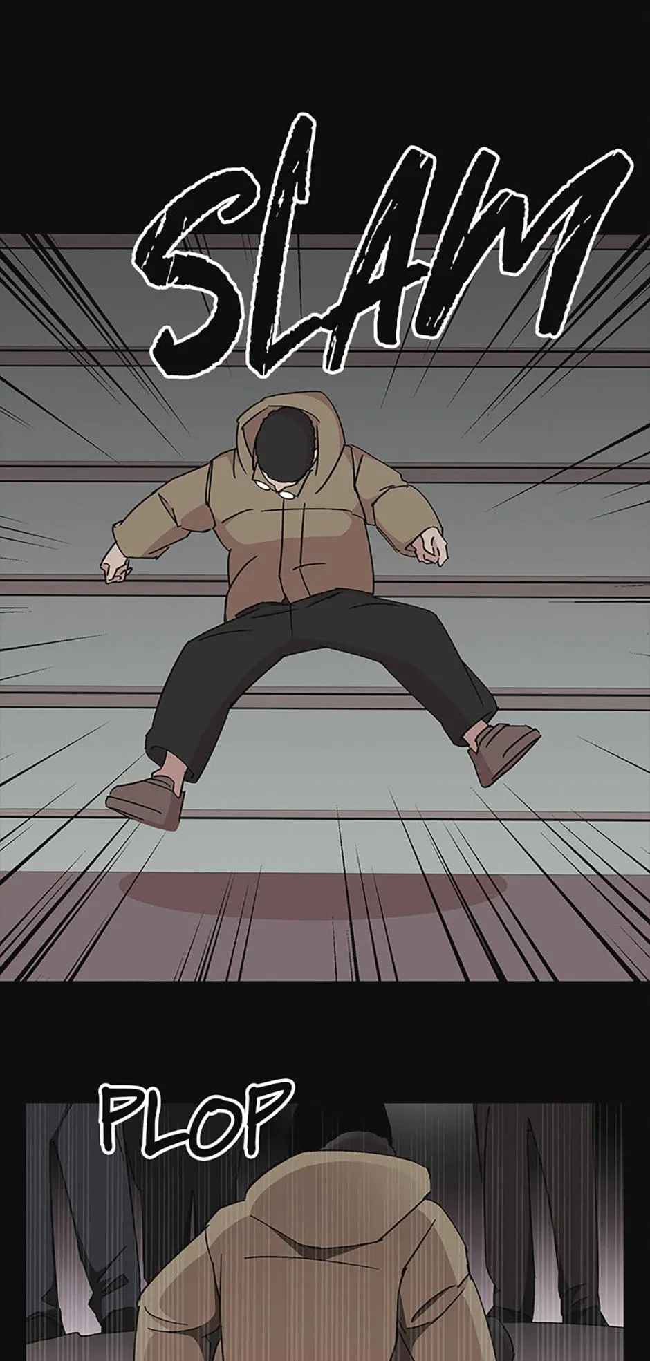 A Married Killer Chapter 164 page 1 - 