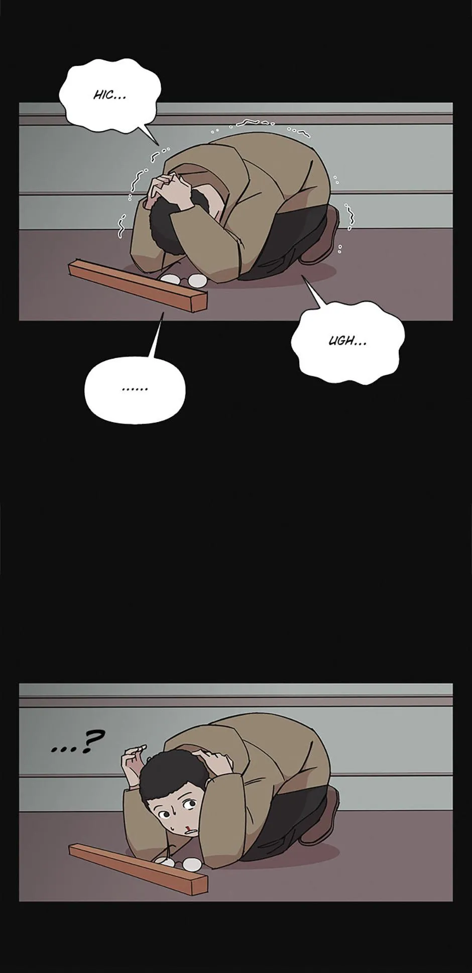 A Married Killer Chapter 164 page 13 - 
