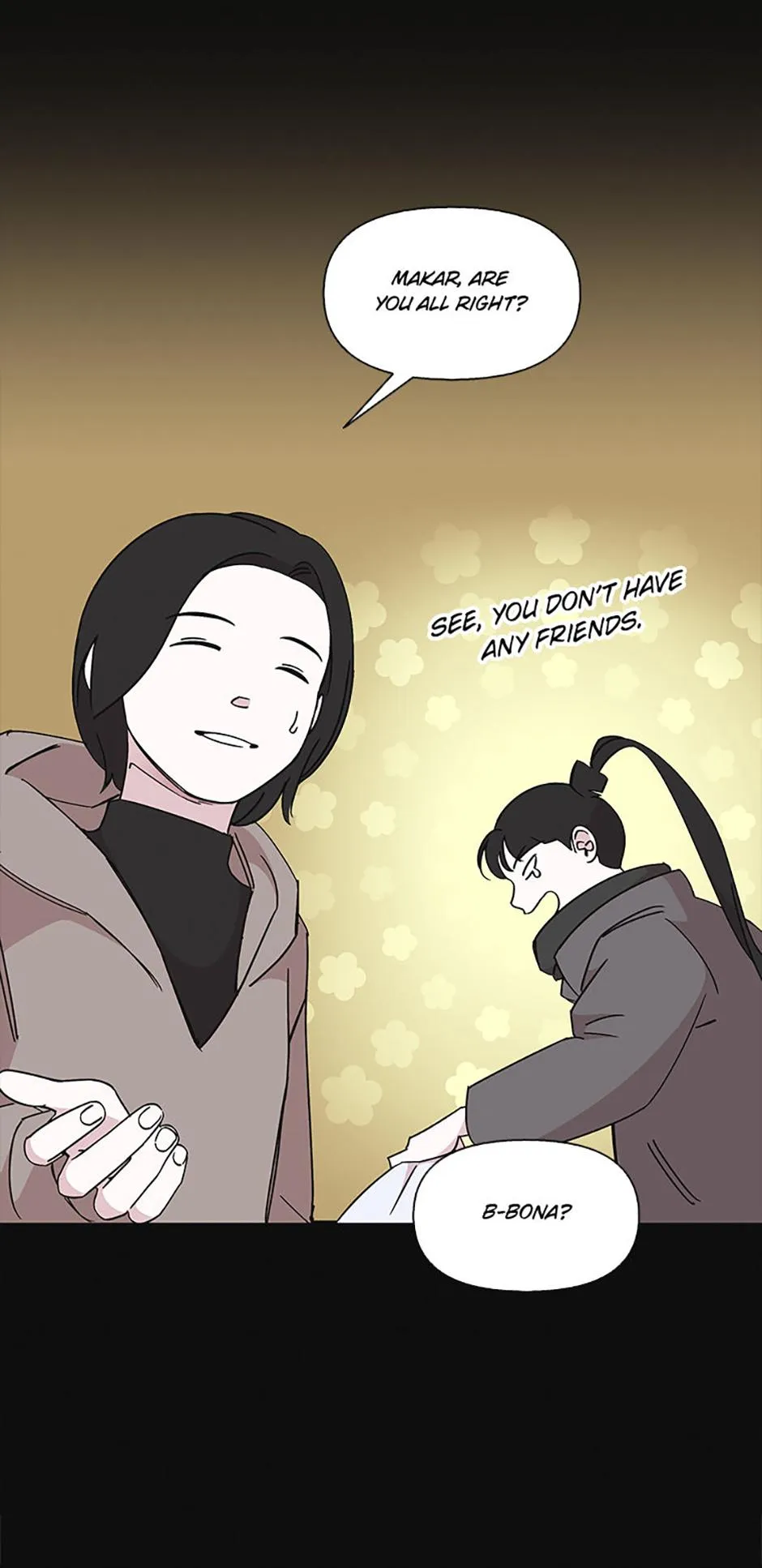 A Married Killer Chapter 164 page 14 - 