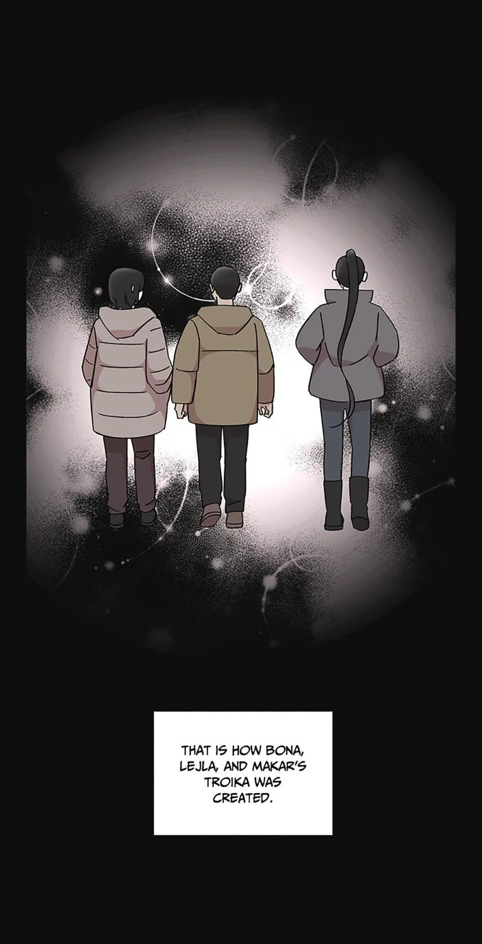 A Married Killer Chapter 164 page 17 - 