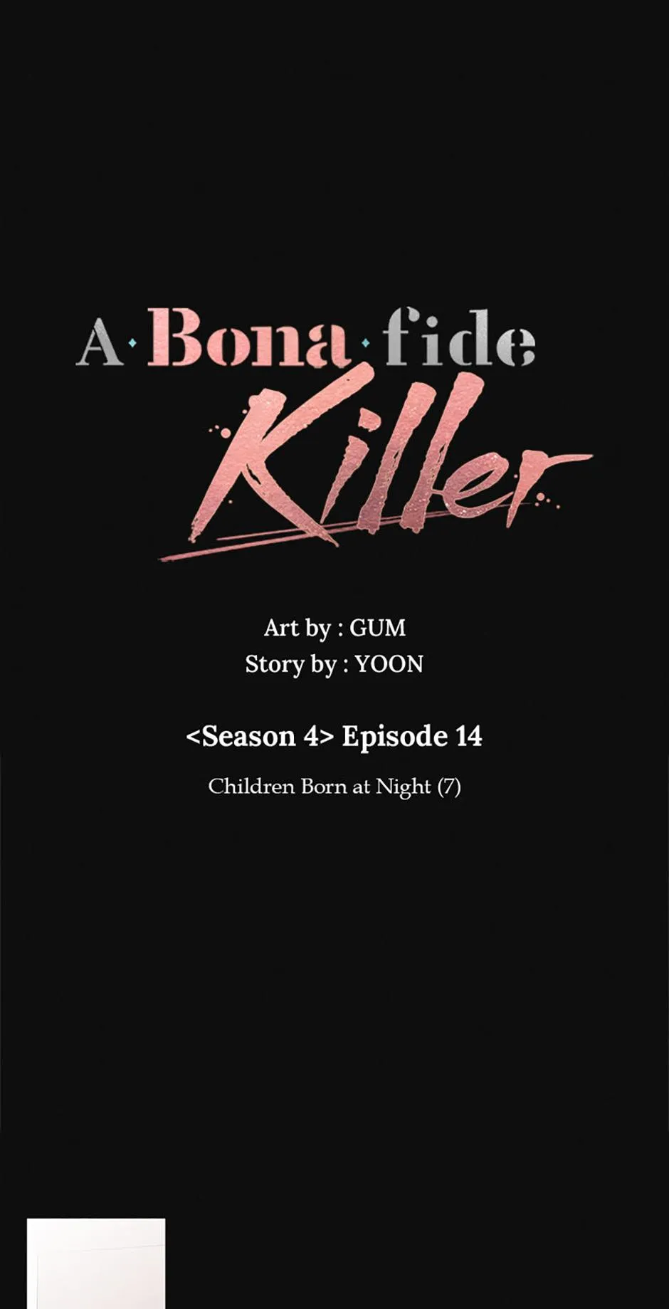 A Married Killer Chapter 164 page 18 - 