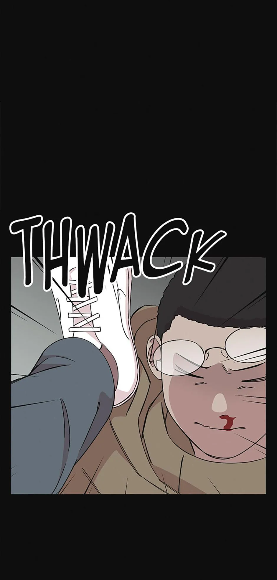 A Married Killer Chapter 164 page 3 - 