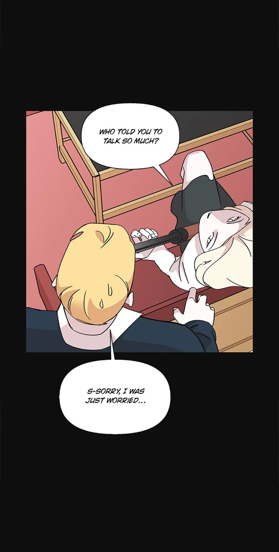 A Married Killer Chapter 164 page 23 - 