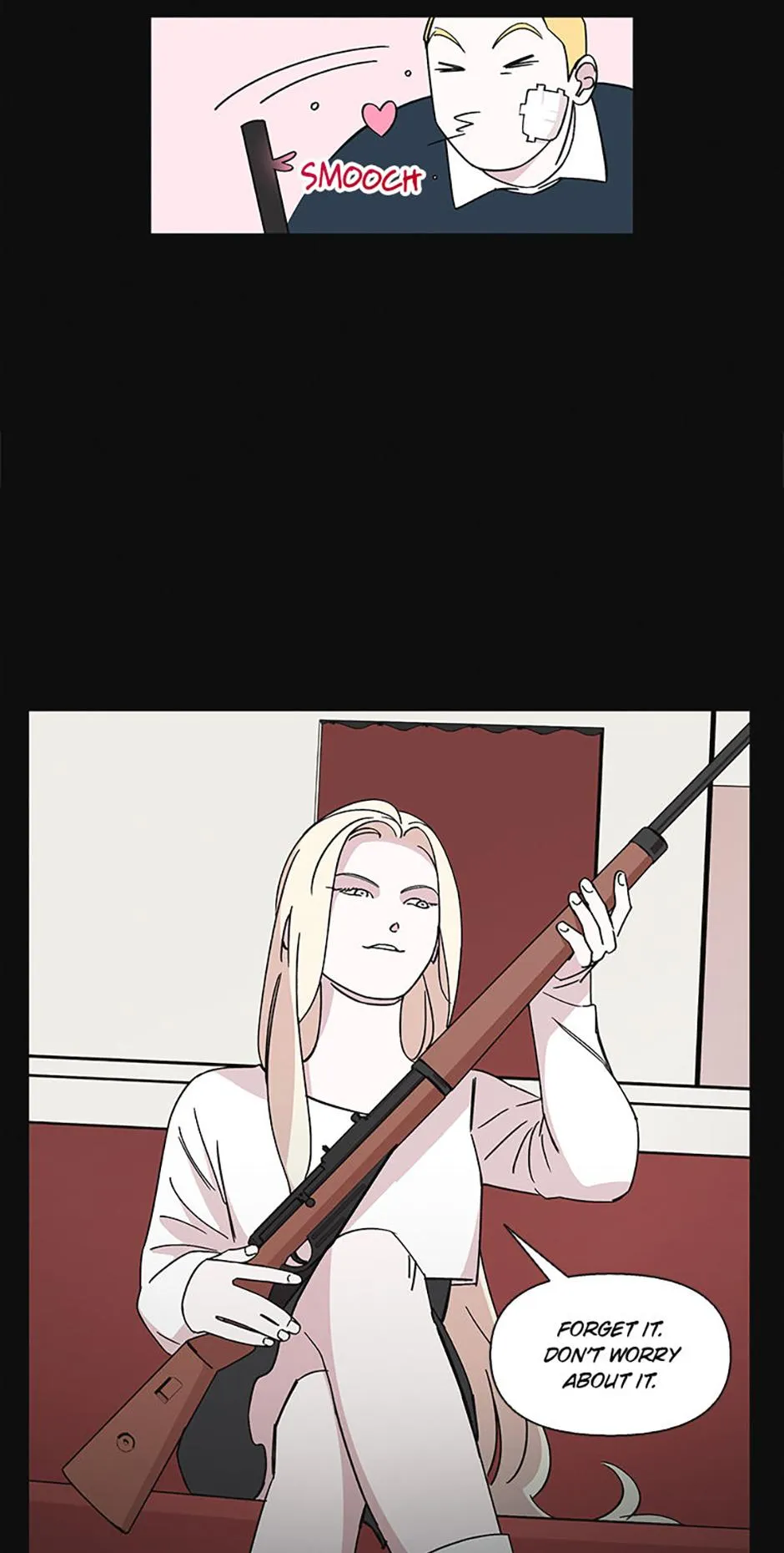 A Married Killer Chapter 164 page 24 - 