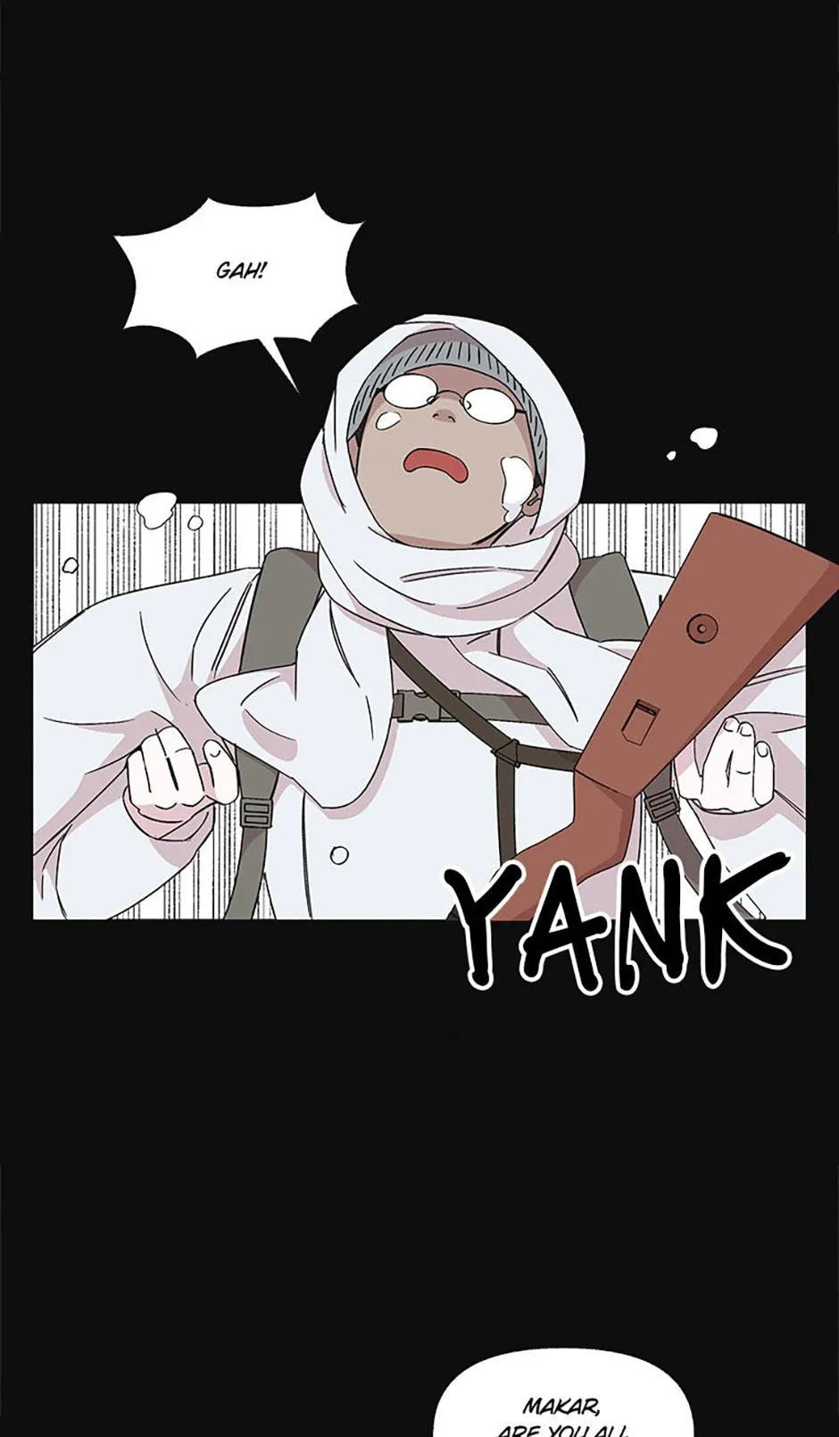 A Married Killer Chapter 164 page 28 - 