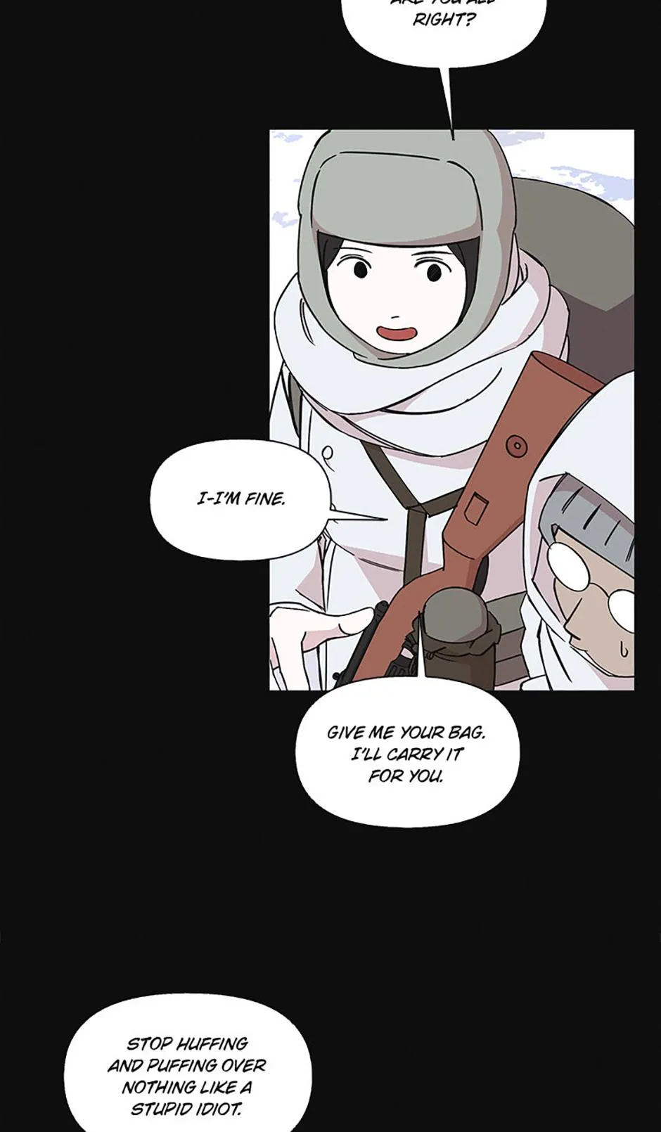 A Married Killer Chapter 164 page 29 - 