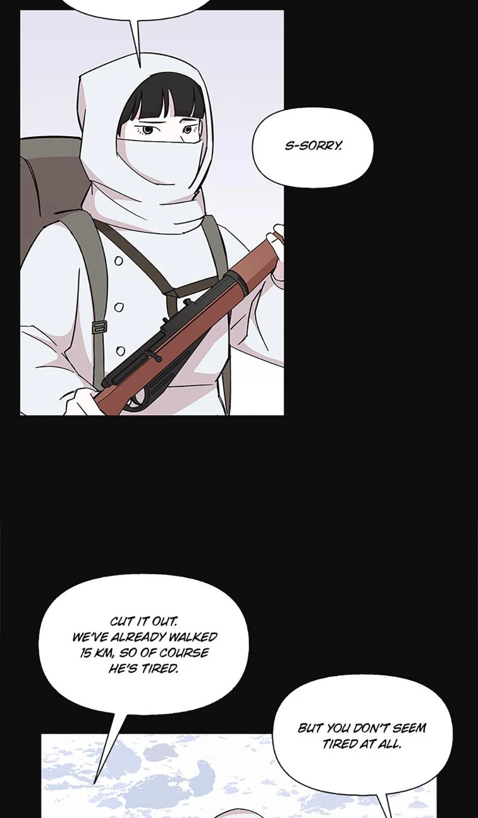 A Married Killer Chapter 164 page 30 - 