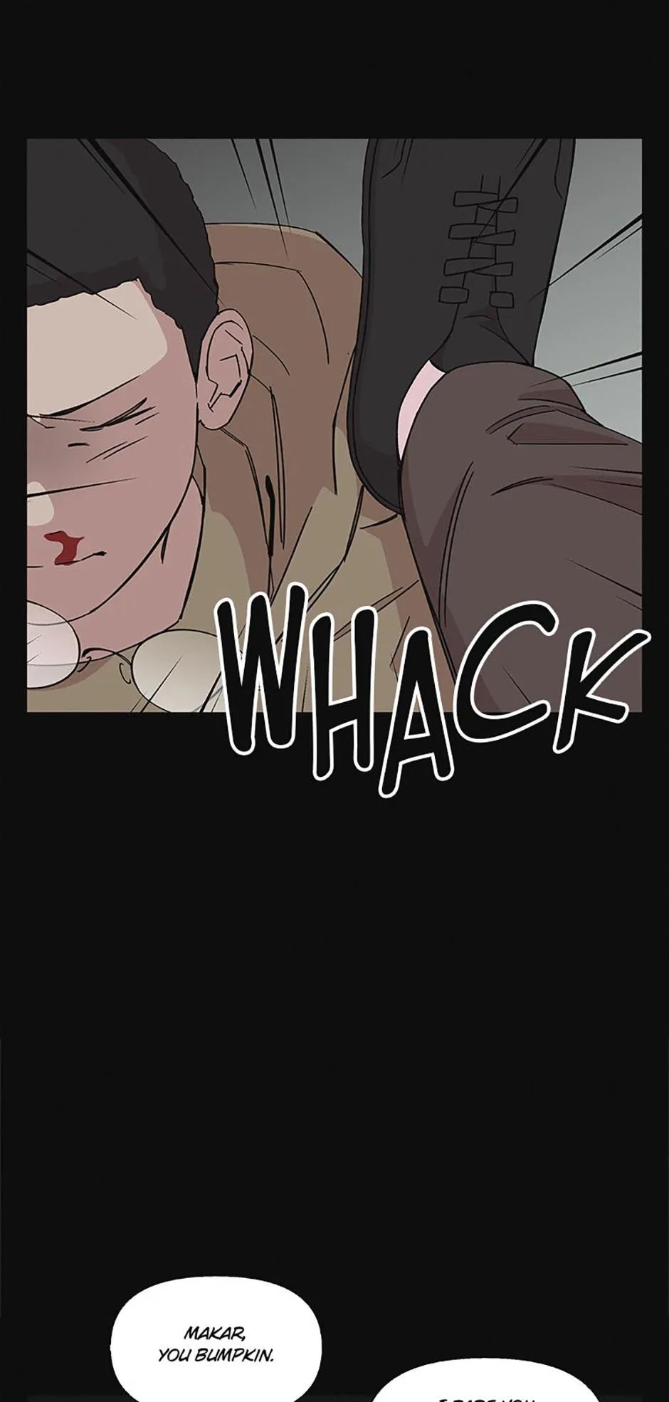 A Married Killer Chapter 164 page 4 - 