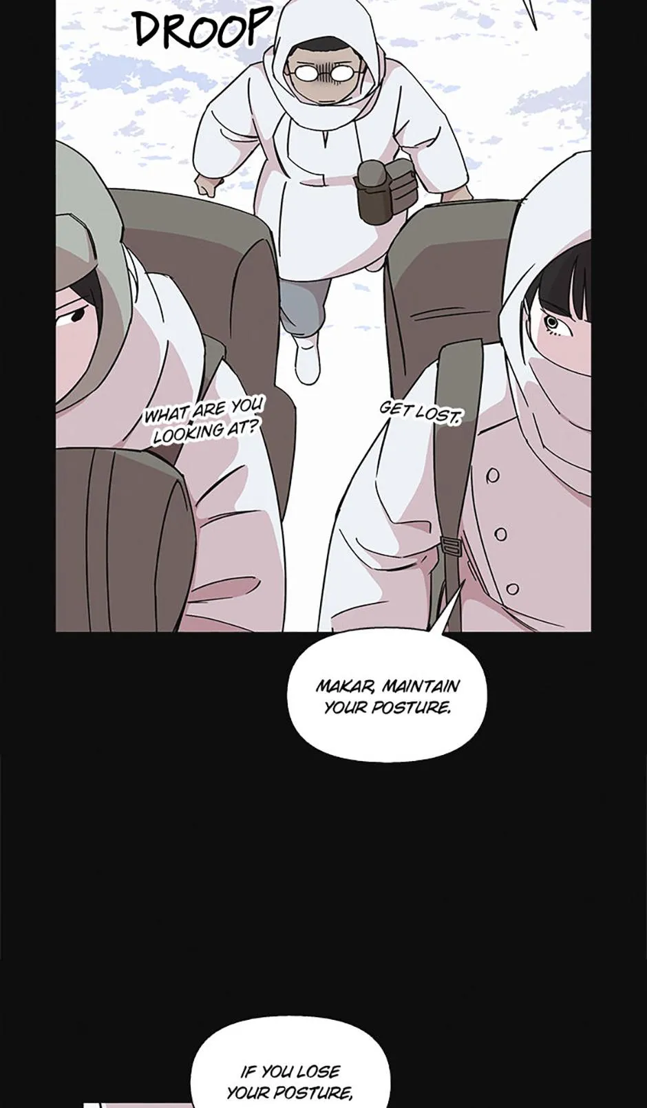 A Married Killer Chapter 164 page 31 - 