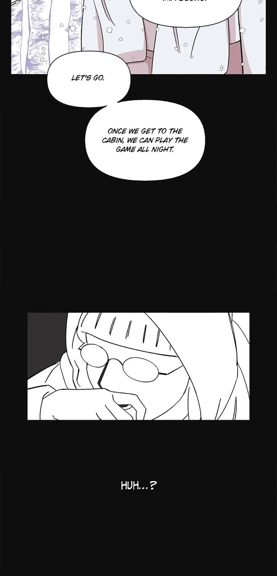 A Married Killer Chapter 164 page 36 - 