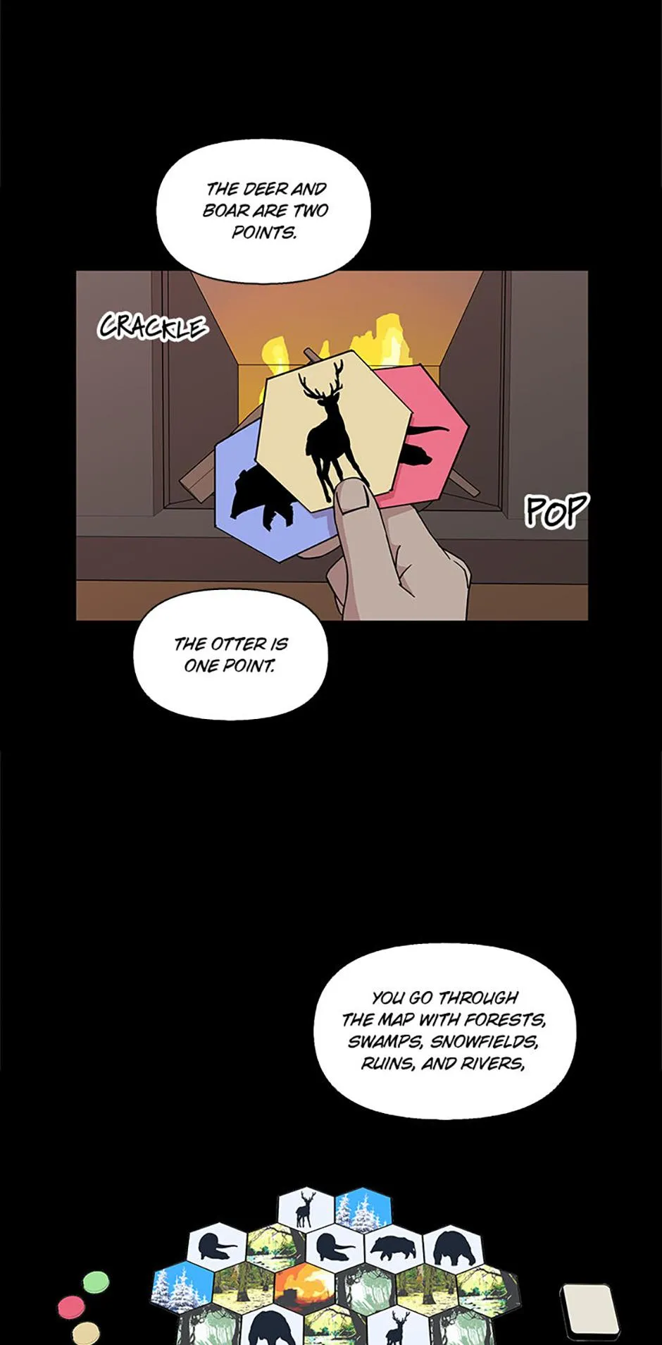 A Married Killer Chapter 164 page 39 - 