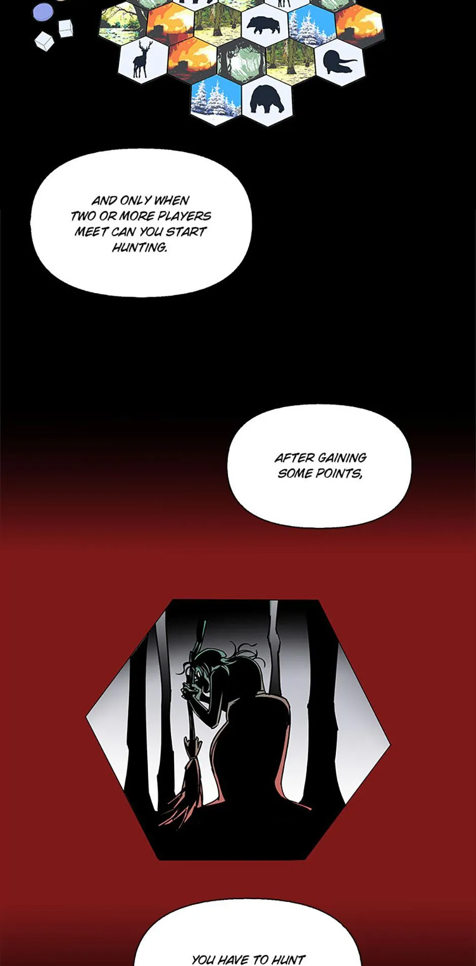 A Married Killer Chapter 164 page 40 - 