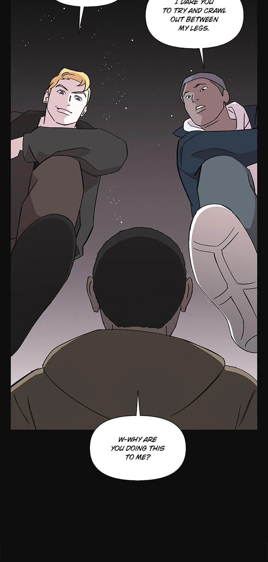 A Married Killer Chapter 164 page 5 - 