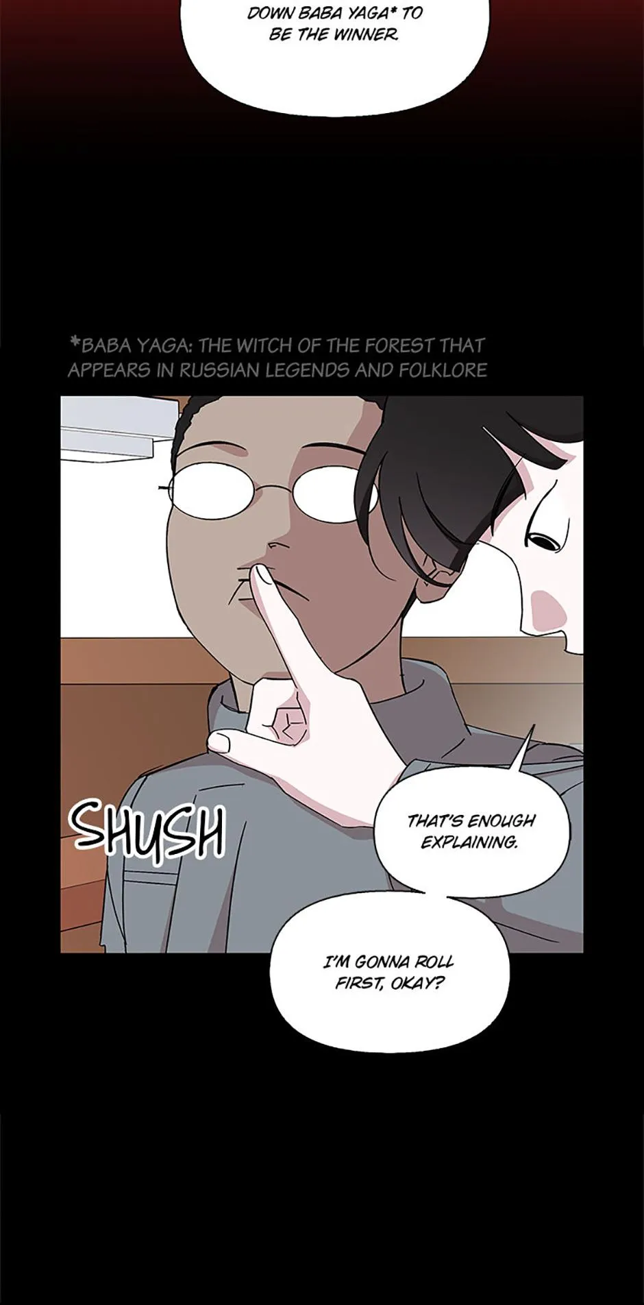 A Married Killer Chapter 164 page 41 - 
